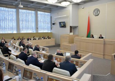 Совет Республики одобрил законопроект о свободных экономических зонах